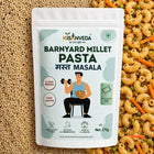 Barnyard Millet Pasta | सांवा बाजरे का पास्ता