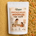 Foxtail Millet Noodles | कंगनी बाजरे के नूडल्स