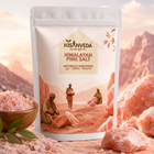 Himalayan Pink Salt | हिमालयी गुलाबी नमक