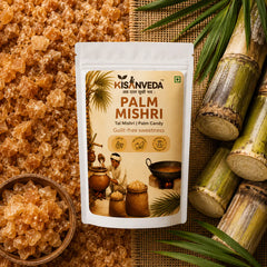 Palm Mishri | ताड़ मिश्री