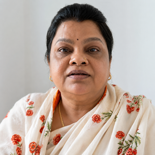Seema Banka
