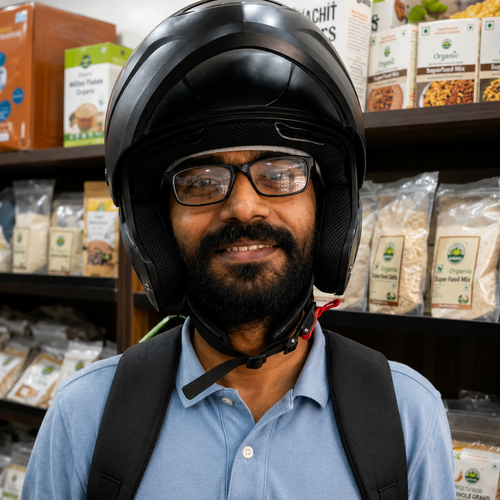 Amin Dhariwal
