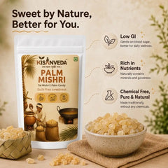Palm Mishri | ताड़ मिश्री