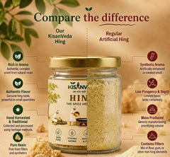 Hing | हींग