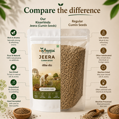 Cumin | जीरा