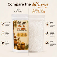Palm Mishri | ताड़ मिश्री