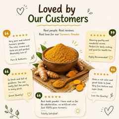 Turmeric | हल्दी