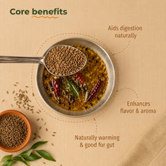 Cumin | जीरा - Product Image