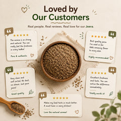 Cumin | जीरा - Product Image