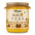 A2 Desi Cow Vedic Bilona Ghee (देसी वैदिक बिलोना घी)
