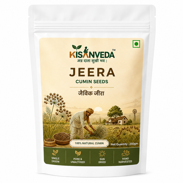 JEERA