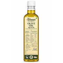 Olive Oil | जैतून का तेल