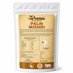 Palm Mishri | ताड़ मिश्री