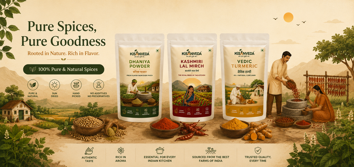 Spices